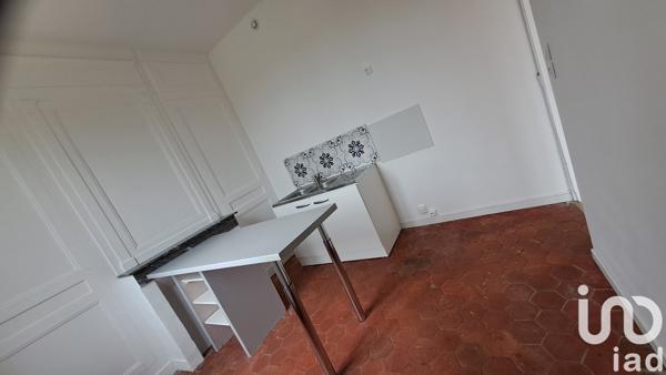 Maison à vendre 6 pièces 100 m² Brionne