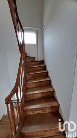 Maison à vendre 6 pièces 100 m² Brionne