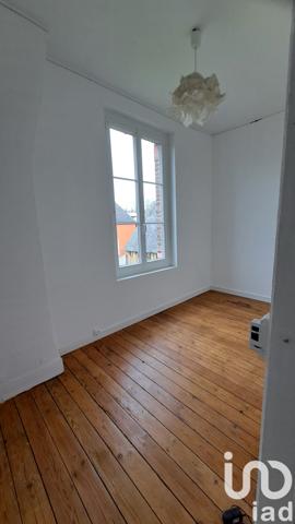 Maison à vendre 6 pièces 100 m² Brionne
