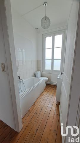 Maison à vendre 6 pièces 100 m² Brionne