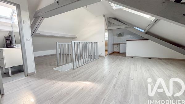 Appartement à vendre 2 pièces 36 m² Villemomble