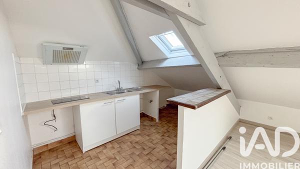 Appartement à vendre 2 pièces 36 m² Villemomble