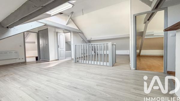 Appartement à vendre 2 pièces 36 m² Villemomble
