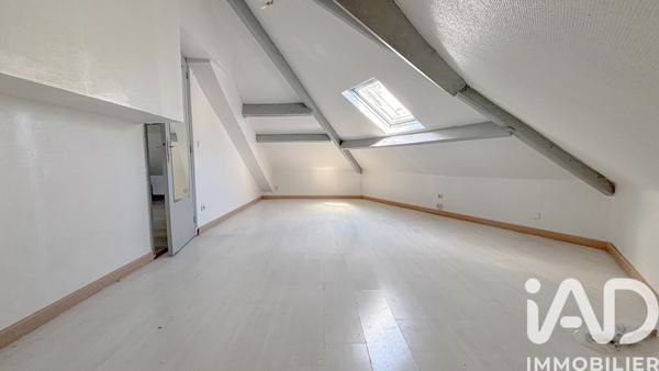 Appartement à vendre 2 pièces 36 m² Villemomble