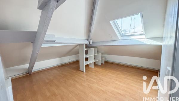 Appartement à vendre 2 pièces 36 m² Villemomble