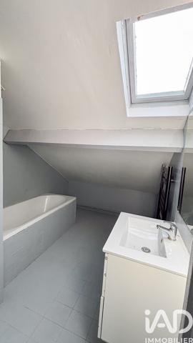 Appartement à vendre 2 pièces 36 m² Villemomble