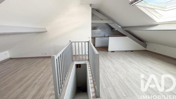 Appartement à vendre 2 pièces 36 m² Villemomble