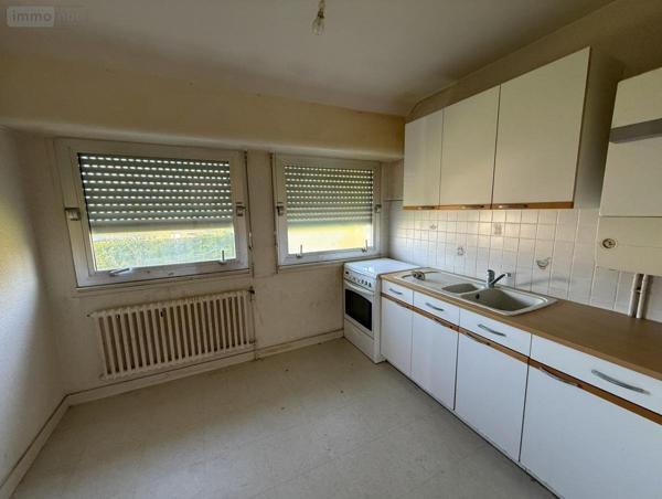 Appartement à vendre à Vannes dans le Morbihan (56000), ref : 56084-467   
Trussac