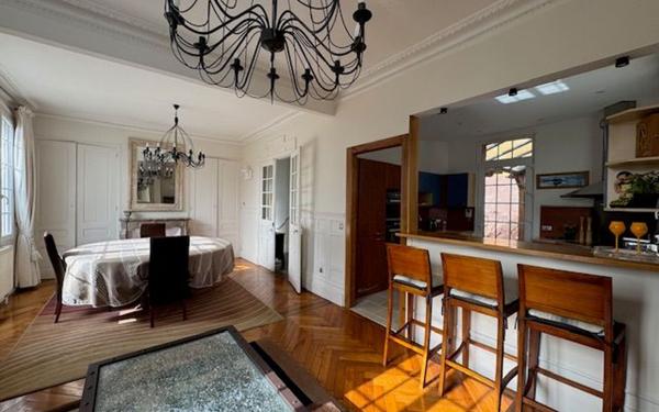 Maison à vendre    5 pièces • 135 m2 Dives-sur-Mer