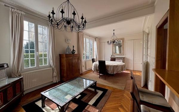 Maison à vendre    5 pièces • 135 m2 Dives-sur-Mer