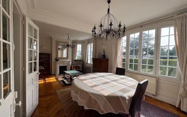 Maison à vendre    5 pièces • 135 m2 Dives-sur-Mer