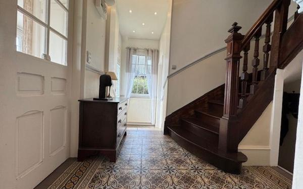 Maison à vendre    5 pièces • 135 m2 Dives-sur-Mer