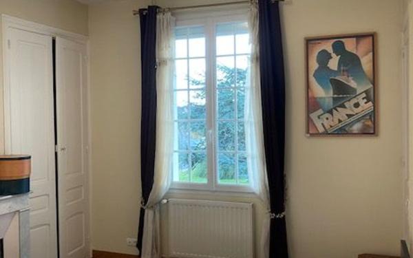 Maison à vendre    5 pièces • 135 m2 Dives-sur-Mer