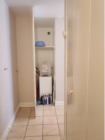 Appartement 2 pièces - 40 m² Exclusivité efficity