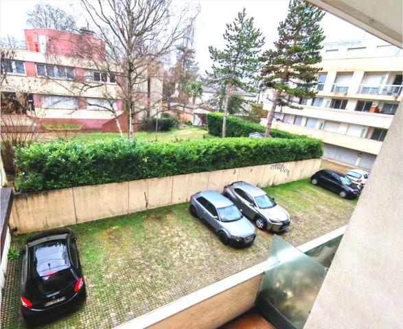 Appartement 2 pièces - 40 m² Exclusivité efficity