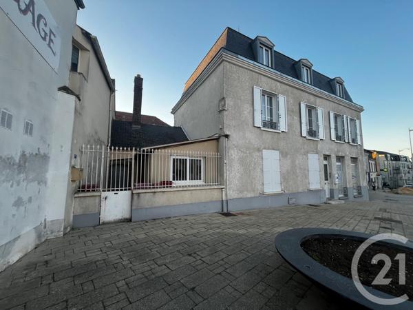 Appartement à vendre  2 pièces - 42,45 m2 AUNEAU BLEURY ST SYMPHORIEN - 28