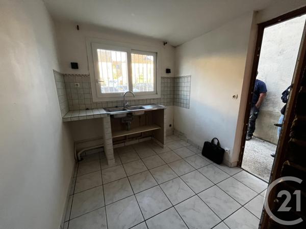 Appartement à vendre  2 pièces - 42,45 m2 AUNEAU BLEURY ST SYMPHORIEN - 28