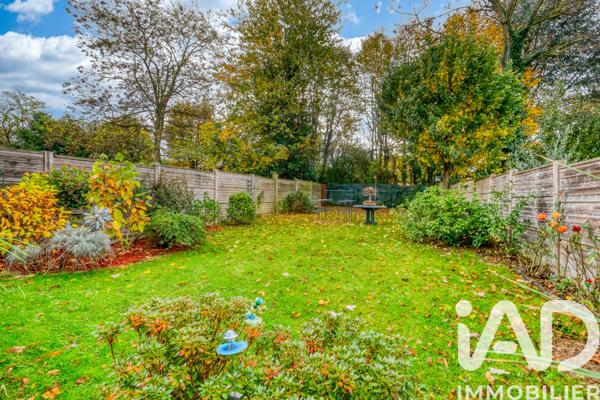 Maison à vendre 5 pièces 94 m² Serris