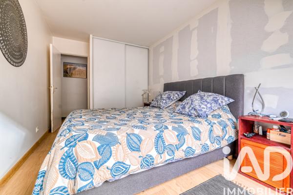 Maison à vendre 5 pièces 94 m² Serris