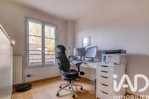 Maison à vendre 5 pièces 94 m² Serris