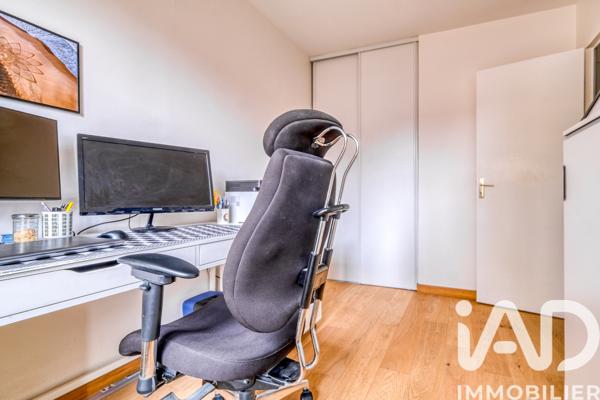 Maison à vendre 5 pièces 94 m² Serris