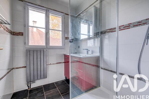 Maison à vendre 5 pièces 94 m² Serris