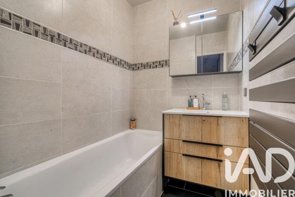 Maison à vendre 5 pièces 94 m² Serris