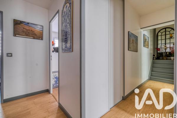Maison à vendre 5 pièces 94 m² Serris