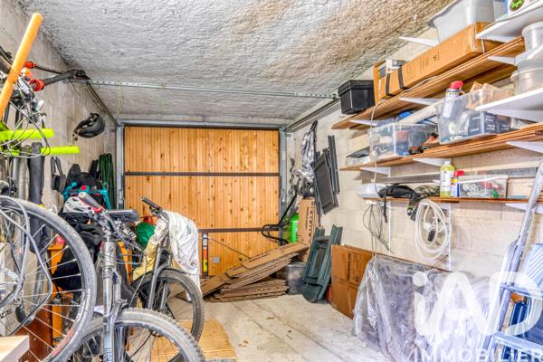 Maison à vendre 5 pièces 94 m² Serris