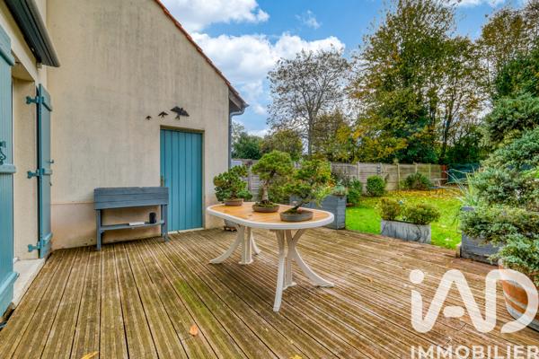 Maison à vendre 5 pièces 94 m² Serris