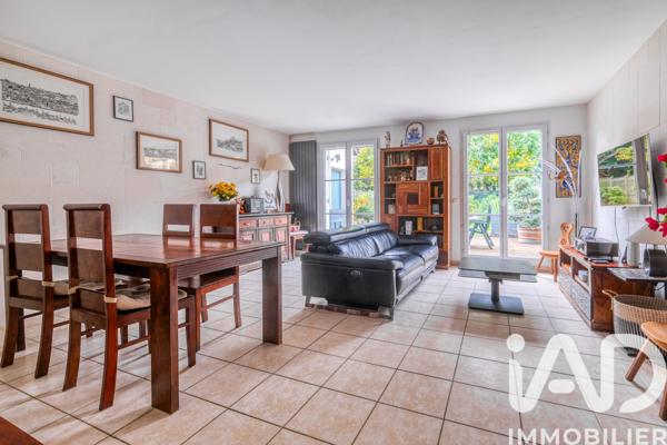 Maison à vendre 5 pièces 94 m² Serris