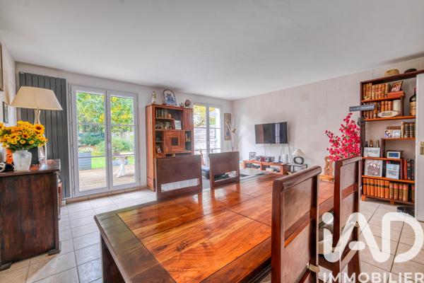 Maison à vendre 5 pièces 94 m² Serris