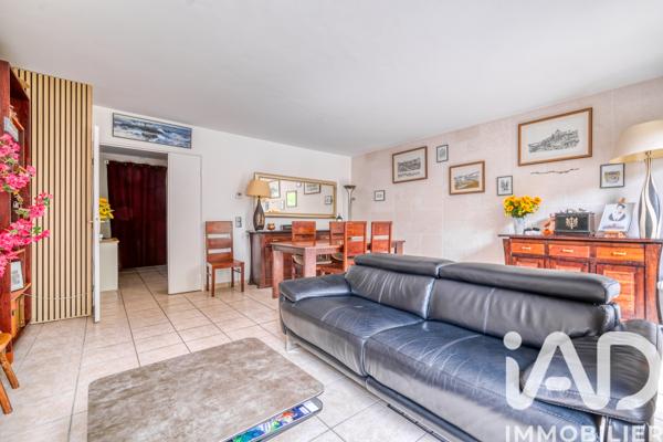 Maison à vendre 5 pièces 94 m² Serris