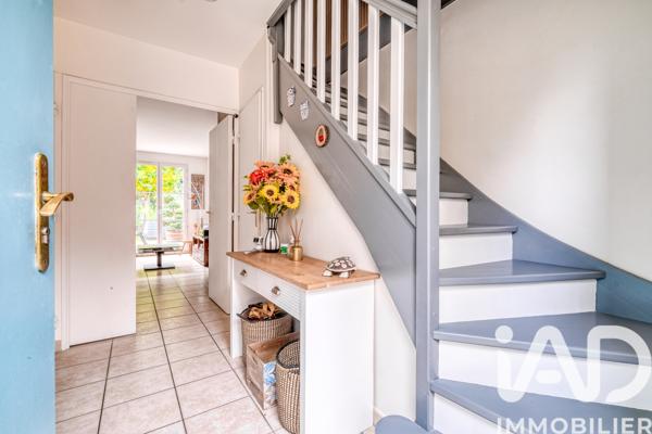 Maison à vendre 5 pièces 94 m² Serris