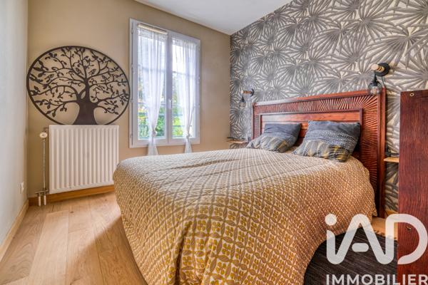 Maison à vendre 5 pièces 94 m² Serris