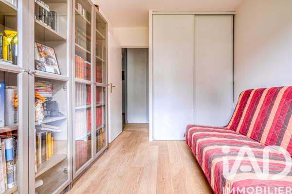 Maison à vendre 5 pièces 94 m² Serris