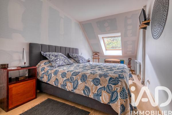 Maison à vendre 5 pièces 94 m² Serris