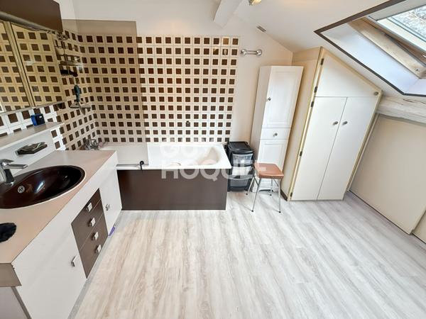 CHAUMES EN BRIE : maison 9 pièces à vendre