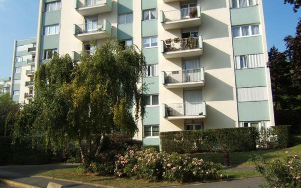 Appartement à louer    2 pièces •  Chelles