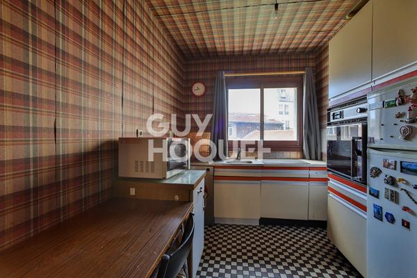 Appartement  2 pièce(s) 51,70m²