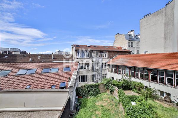 Appartement  2 pièce(s) 51,70m²