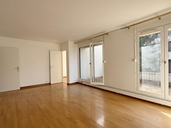 Villennes-sur-Seine (78670) Appartement 4 pièces- 83m² - 2 terrasses - Parking - Cave -