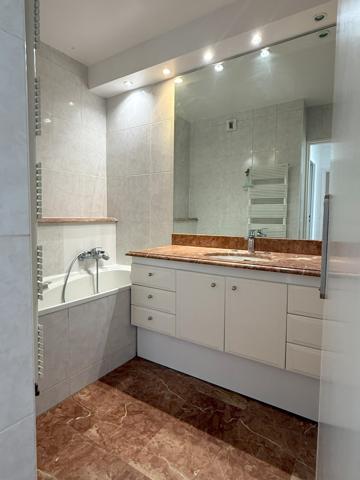 Villennes-sur-Seine (78670) Appartement 4 pièces- 83m² - 2 terrasses - Parking - Cave -