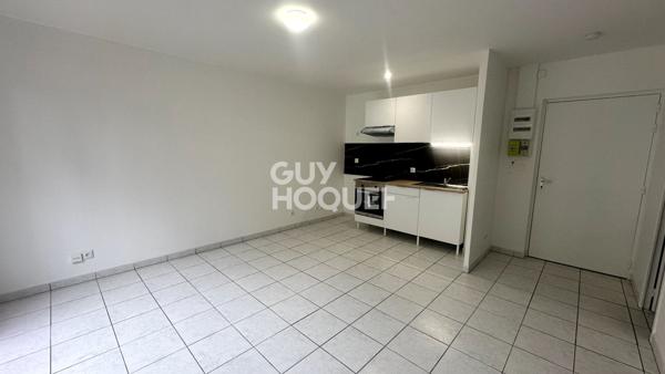 Appartement Forges Les Bains 2 pièce(s) 33.21 m2