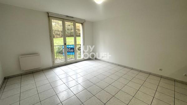 Appartement Forges Les Bains 2 pièce(s) 33.21 m2