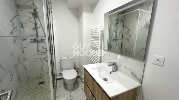 Appartement Forges Les Bains 2 pièce(s) 33.21 m2