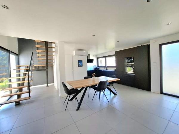 Maison à vendre |  Pessac |  4 pièces | 90 m²