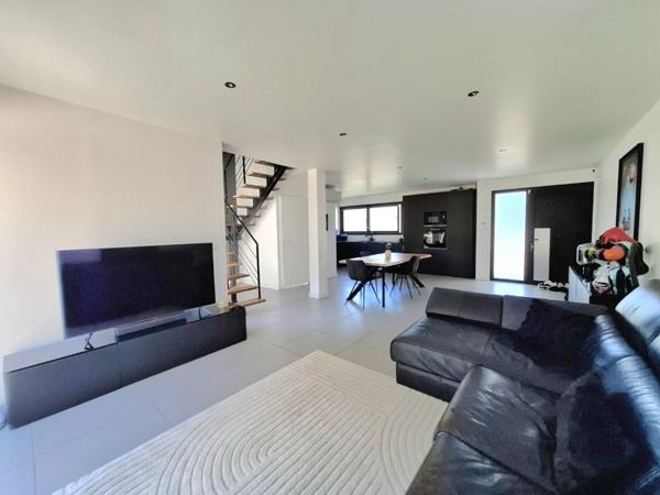 Maison à vendre |  Pessac |  4 pièces | 90 m²