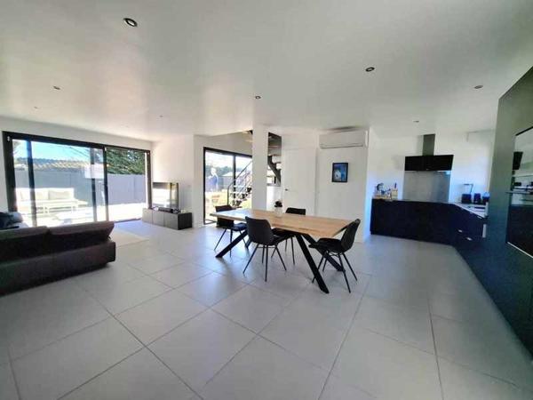 Maison à vendre |  Pessac |  4 pièces | 90 m²