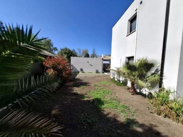 Maison à vendre |  Pessac |  4 pièces | 90 m²